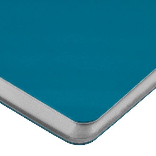 Ежедневник Flexpen Mini, недатированный, бирюзовый Ежедневник Flexpen Mini, недатированный, бирюзовый