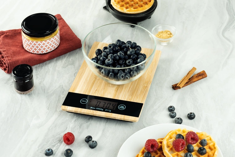 Кухонные весы Woodmore Кухонные весы Woodmore