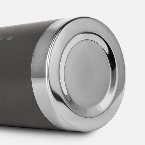 Термос Relaxika 1000 со стикерпаком, хаки Термос Relaxika 1000 со стикерпаком, хаки