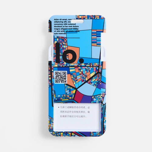 Чехол для пропуска Dreamy Case на заказ Чехол для пропуска Dreamy Case на заказ