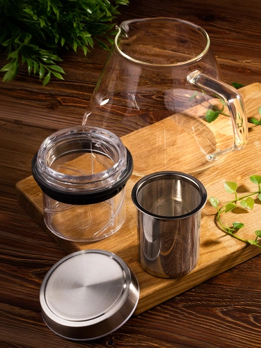 Чайник TwisTea Чайник TwisTea