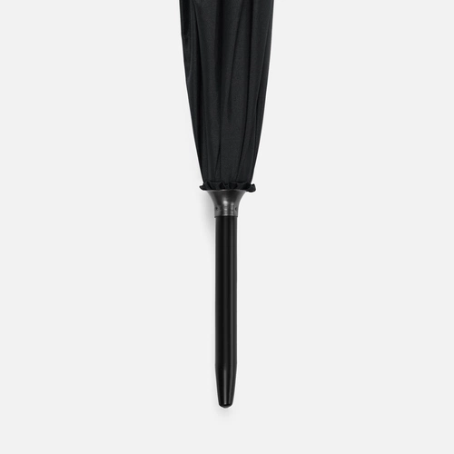 Зонт-трость Rainolla, черный Зонт-трость Rainolla, черный