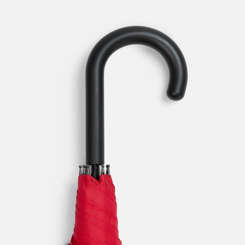 Зонт-трость Rainolla, красный Зонт-трость Rainolla, красный