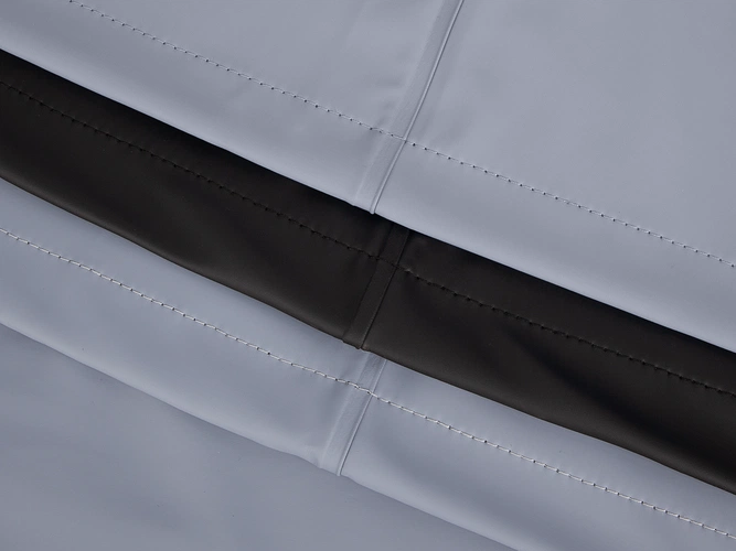 Парка R4, черная Парка R4, черная