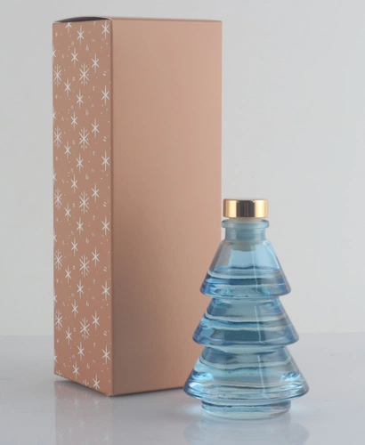 Диффузор ароматический Grunwald, синий Диффузор ароматический Grunwald, синий