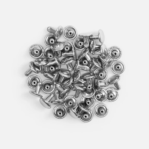 Заклепка Rivet, S, серебристая, ver.2 Заклепка Rivet, S, серебристая, ver.2