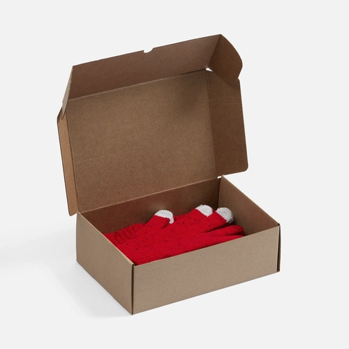 Набор Spotti, красный Набор Spotti, красный