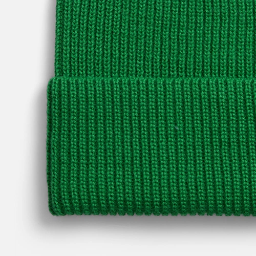 Шапка Nobilis Mono, ярко-зеленая Шапка Nobilis Mono, ярко-зеленая