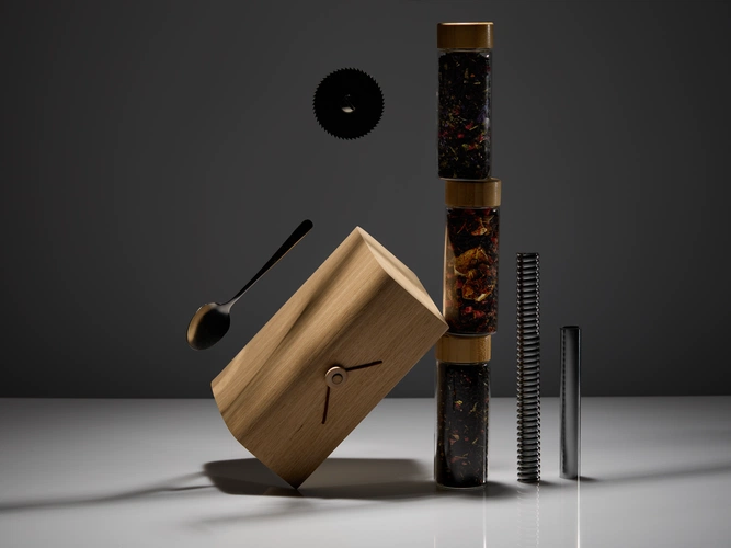 Набор чая SipFusion Набор чая SipFusion