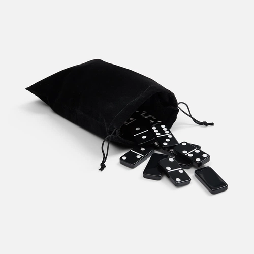 Домино Wondrix, черное Домино Wondrix, черное