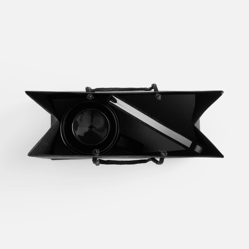 Набор Cork County, черный Набор Cork County, черный