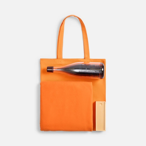 Набор Dominelli, оранжевый Набор Dominelli, оранжевый