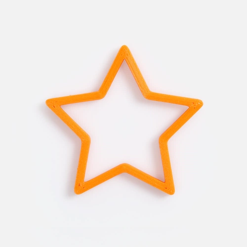 Набор Astrela, оранжевый Набор Astrela, оранжевый