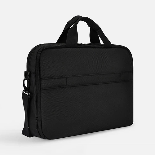 Сумка для ноутбука Discovery 15, черная Сумка для ноутбука Discovery 15, черная