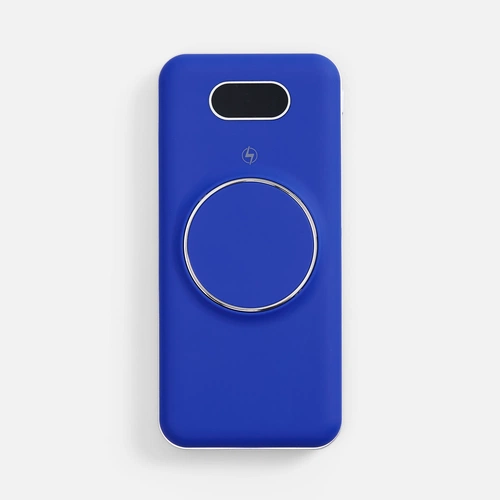 Внешний аккумулятор Omni Pro 10000 мАч, синий Внешний аккумулятор Omni Pro 10000 мАч, синий