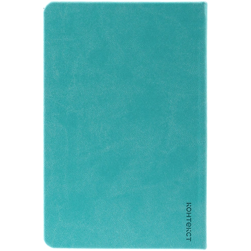 Ежедневник Base Mini, недатированный, бирюзовый Ежедневник Base Mini, недатированный, бирюзовый