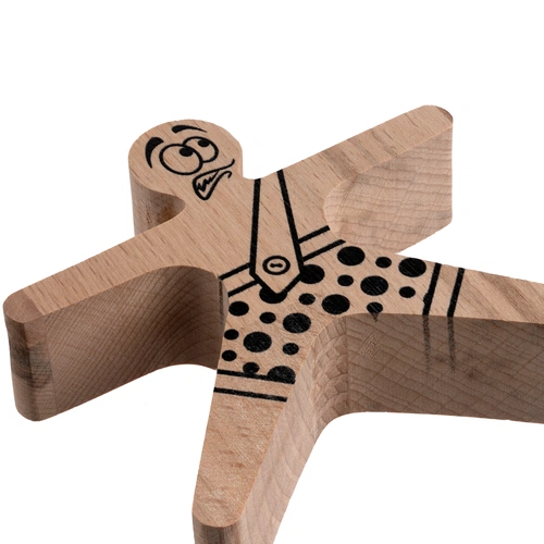 Балансир-антистресс «Команда года» Балансир-антистресс «Команда года»