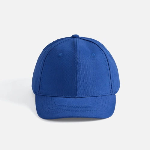 Бейсболка Buffalo, ярко-синяя Бейсболка Buffalo, ярко-синяя