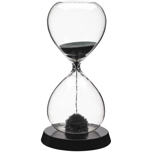 Магнитный антистресс Elusive Time, черный Магнитный антистресс Elusive Time, черный