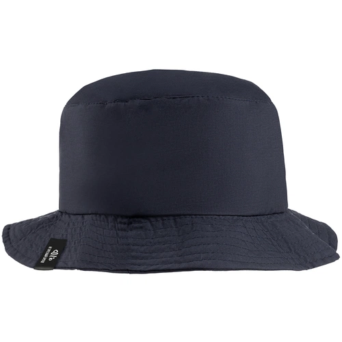 Панама складная «Мамий», темно-синяя Панама складная «Мамий», темно-синяя