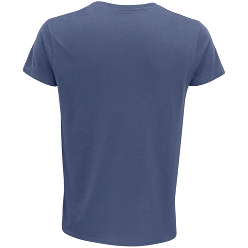 Футболка мужская Crusader Men, синяя (джинс) Футболка мужская Crusader Men, синяя (джинс)