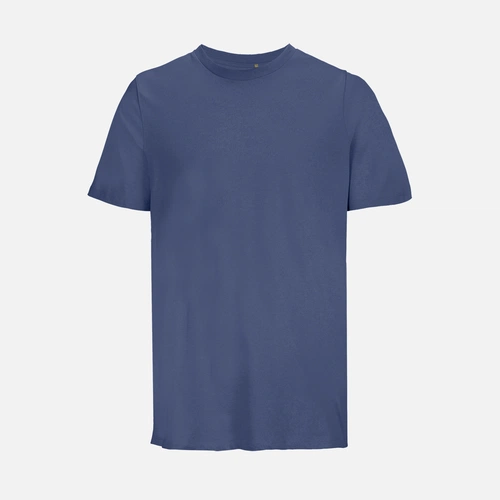 Футболка унисекс Legend, синяя (джинс) Футболка унисекс Legend, синяя (джинс)