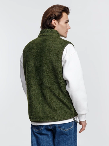 Жилет унисекс Fury BW, хаки Жилет унисекс Fury BW, хаки