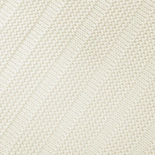 Плед Field, молочно-белый Плед Field, молочно-белый