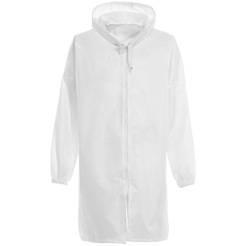 Дождевик Rainman Zip, белый Дождевик Rainman Zip, белый