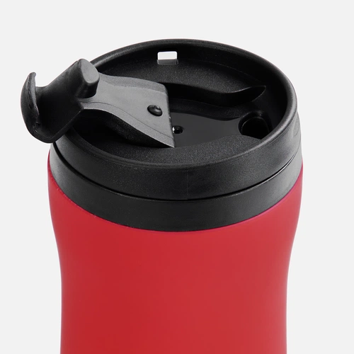 Термостакан Forma, красный Термостакан Forma, красный