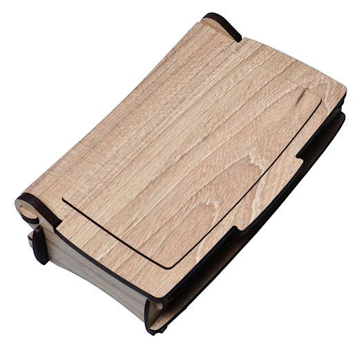 Шкатулка Reserve Шкатулка Reserve