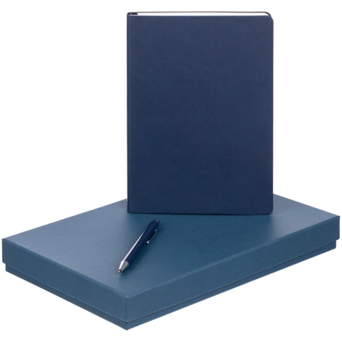 Набор Big City Lights, синий Набор Big City Lights, синий