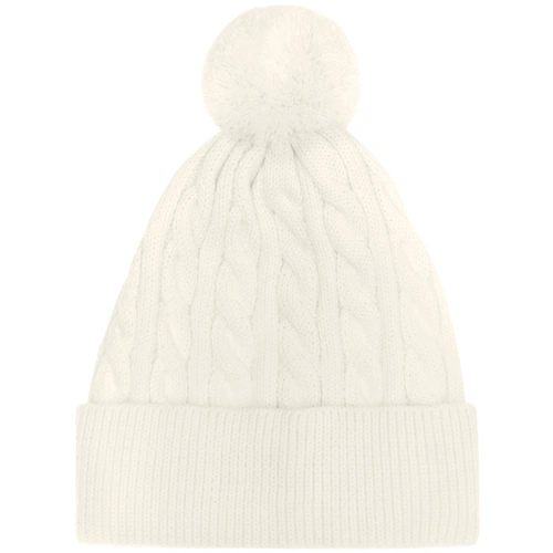 Шапка Heat Trick, белая (молочная) Шапка Heat Trick, белая (молочная)