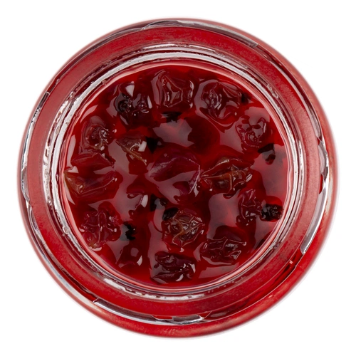 Джем на виноградном соке Best Berries, красная смородина Джем на виноградном соке Best Berries, красная смородина