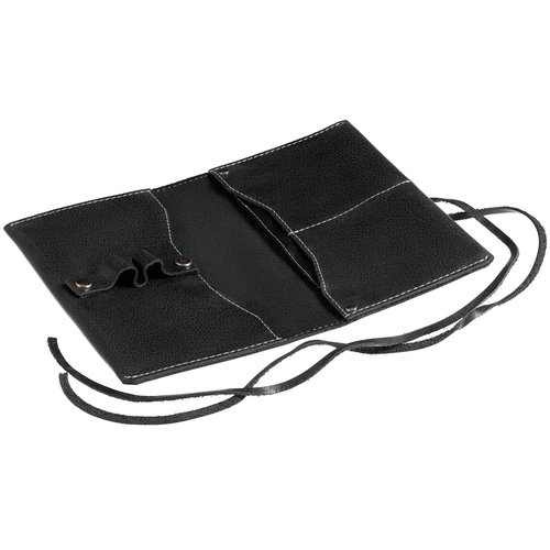 Органайзер для зарядных устройств Apache, черный Органайзер для зарядных устройств Apache, черный