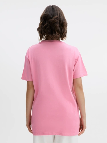 Футболка Imperial 190, розовая орхидея Футболка Imperial 190, розовая орхидея