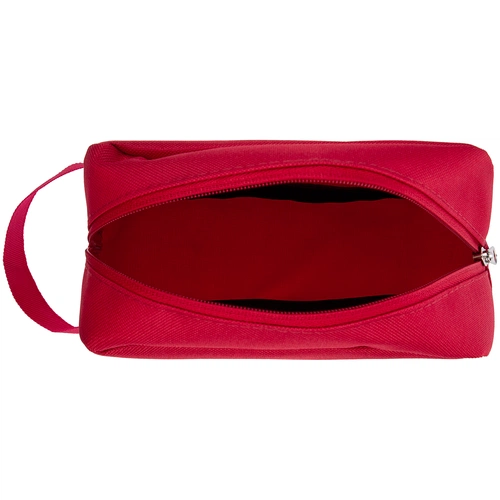 Косметичка Anytime, красная Косметичка Anytime, красная