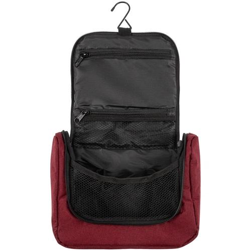 Несессер Simon, бордовый Несессер Simon, бордовый