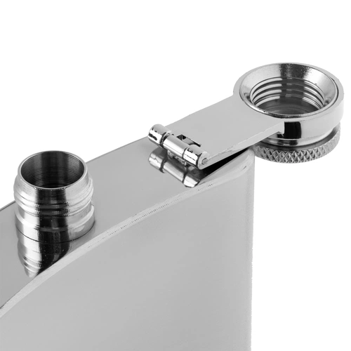 Фляжка Muse, стальная Фляжка Muse, стальная