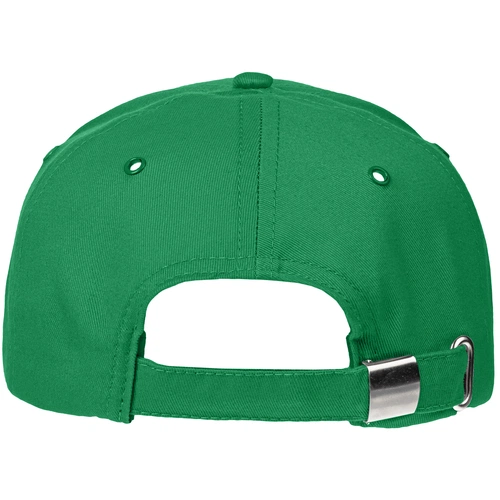 Бейсболка Convention, темно-зеленая Бейсболка Convention, темно-зеленая