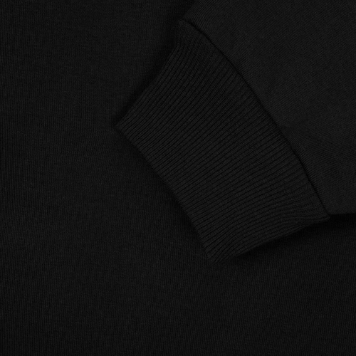 Бомбер Graduate, черный Бомбер Graduate, черный