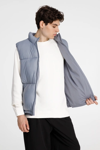 Жилет двусторонний V2, серый Жилет двусторонний V2, серый