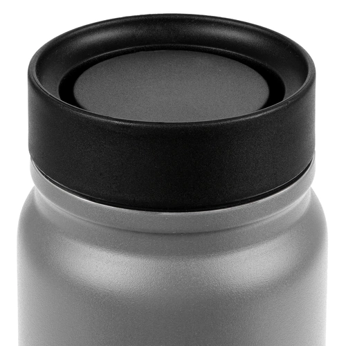 Термостакан Hardproof, серый Термостакан Hardproof, серый