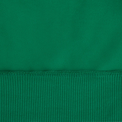 Толстовка на молнии с капюшоном Siverga 2.0, зеленая Толстовка на молнии с капюшоном Siverga 2.0, зеленая