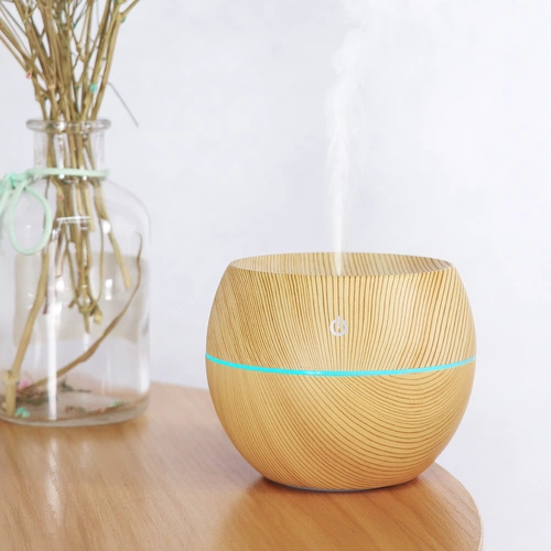 Настольный увлажнитель-ароматизатор Humisphere Настольный увлажнитель-ароматизатор Humisphere