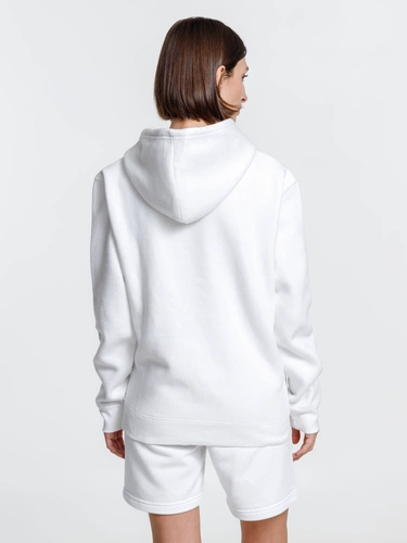 Худи унисекс Phoenix, белое Худи унисекс Phoenix, белое