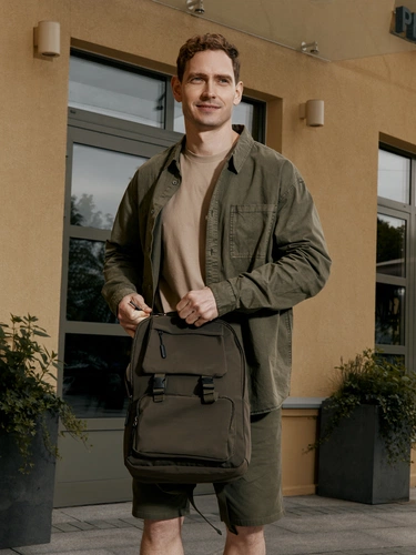 Рюкзак Backdrop, хаки Рюкзак Backdrop, хаки