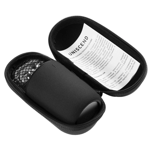 Набор Oiro, черный Набор Oiro, черный