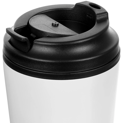 Термостакан Kuppi, белый Термостакан Kuppi, белый