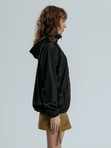 Куртка Kivach City, черная Куртка Kivach City, черная